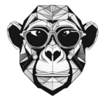 logo smart monkey studios